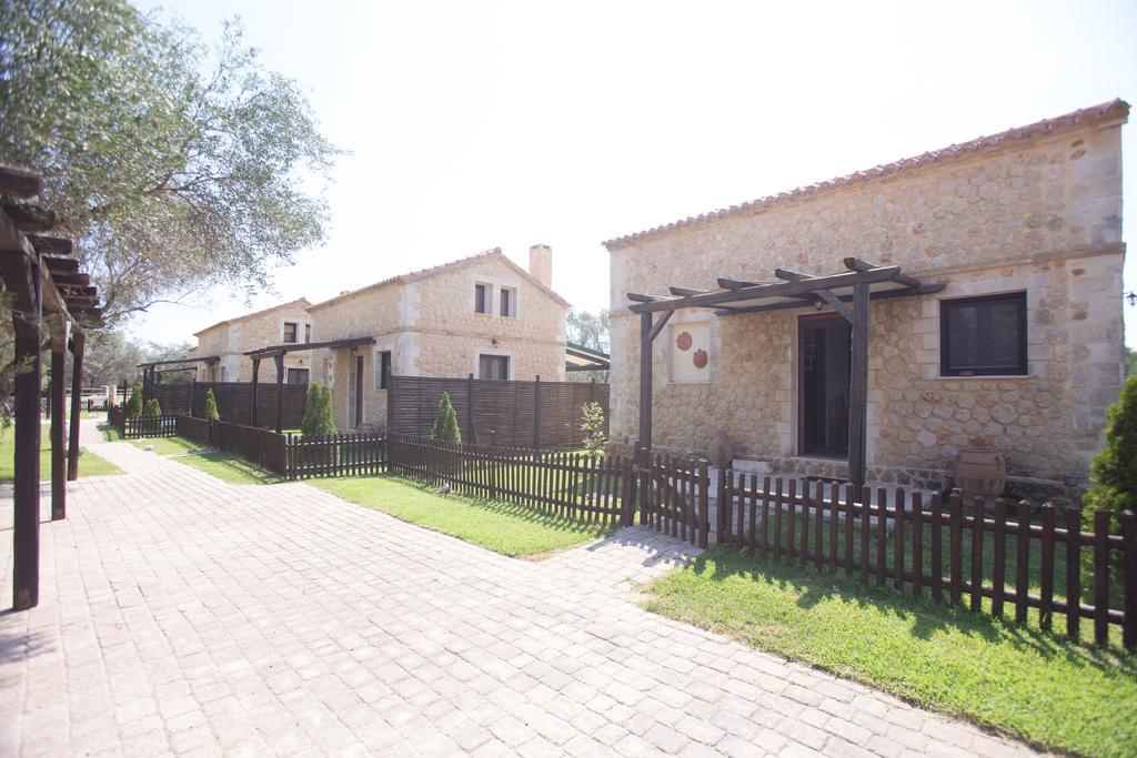 5 Stars Villas 스보로나타 외부 사진