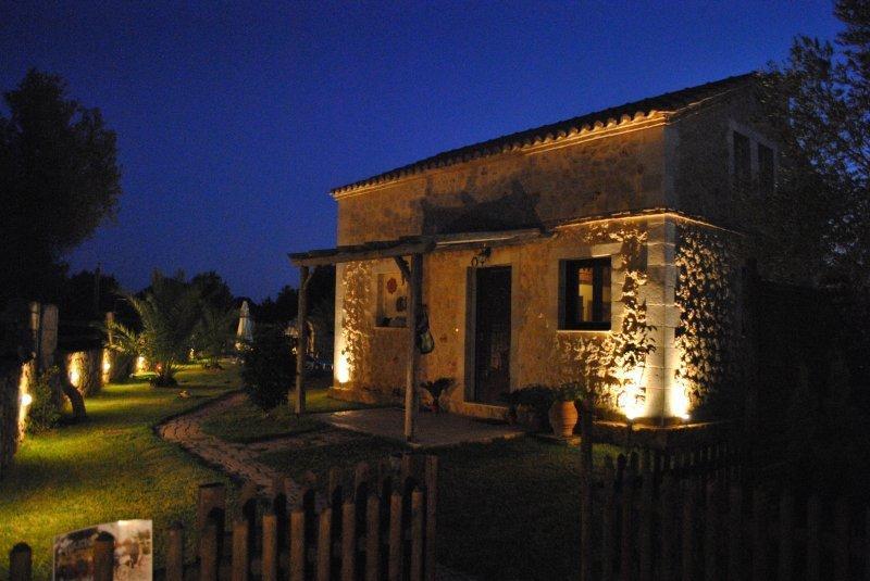 5 Stars Villas 스보로나타 외부 사진