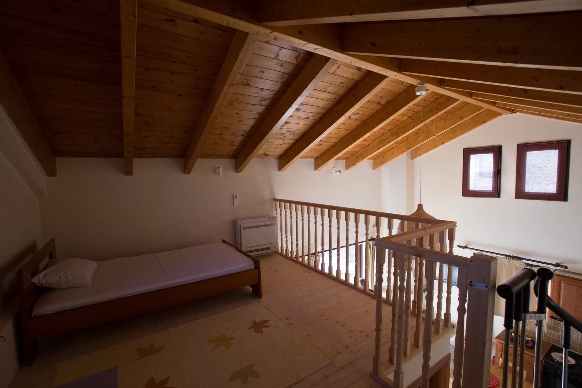 5 Stars Villas 스보로나타 외부 사진