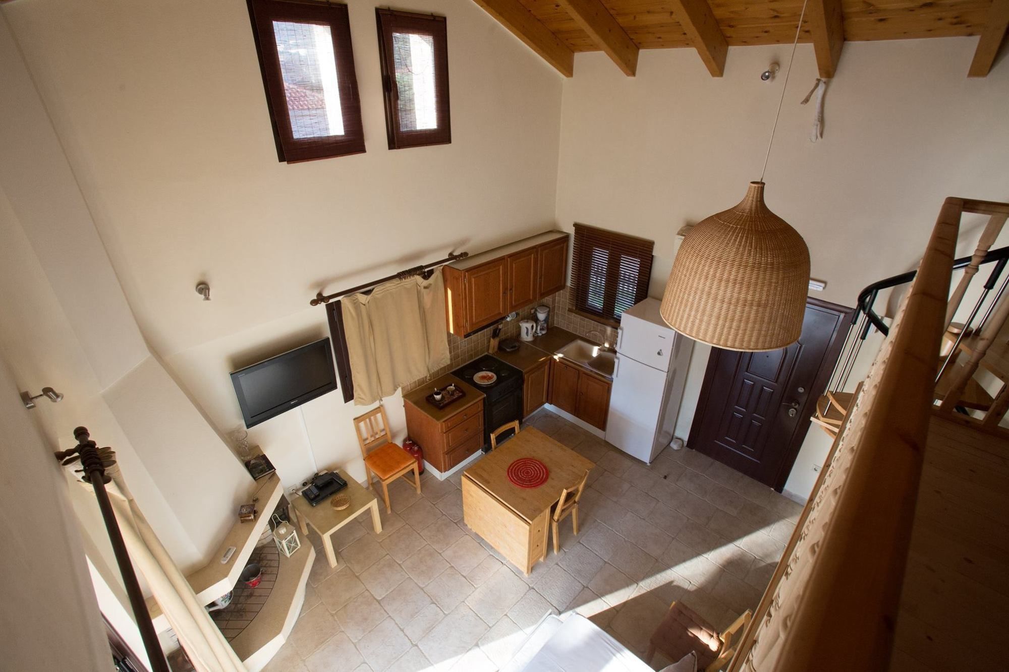 5 Stars Villas 스보로나타 외부 사진